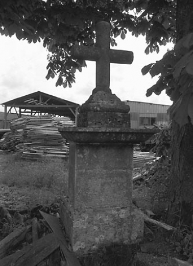 Vue d'ensemble. © Région Bourgogne-Franche-Comté, Inventaire du patrimoine