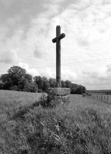Vue d'ensemble. © Région Bourgogne-Franche-Comté, Inventaire du patrimoine