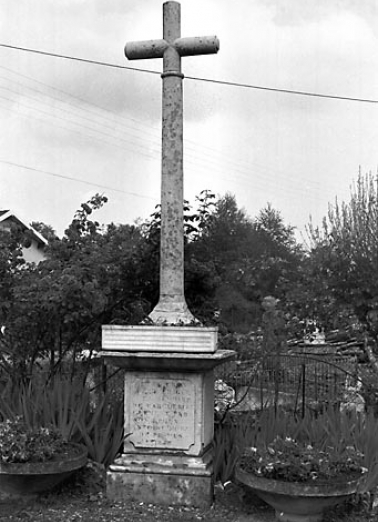 Vue d'ensemble. © Région Bourgogne-Franche-Comté, Inventaire du patrimoine