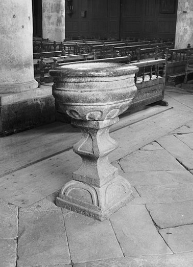 Vue générale. © Région Bourgogne-Franche-Comté, Inventaire du patrimoine