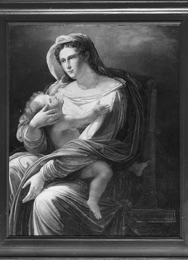 Vue générale. © Région Bourgogne-Franche-Comté, Inventaire du patrimoine Vue générale. © Région Bourgogne-Franche-Comté, Inventaire du patrimoine