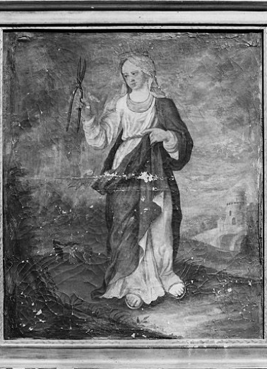 Vue générale. © Région Bourgogne-Franche-Comté, Inventaire du patrimoine