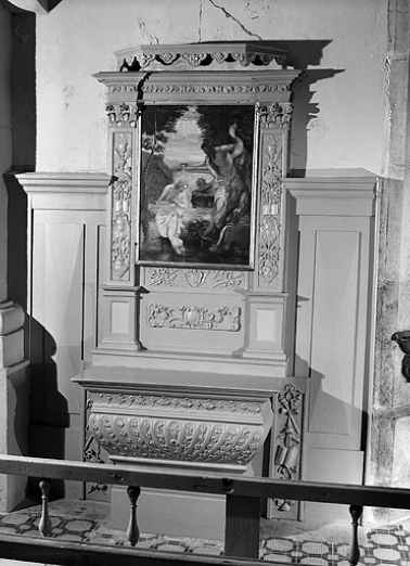 Vue d'ensemble. © Région Bourgogne-Franche-Comté, Inventaire du patrimoine