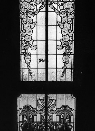 Vue d''ensemble. © Région Bourgogne-Franche-Comté, Inventaire du patrimoine