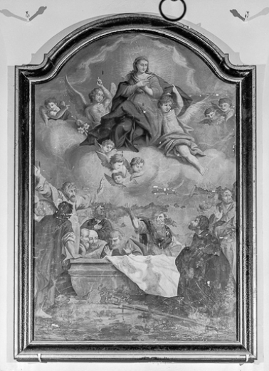 Vue d'ensemble. © Région Bourgogne-Franche-Comté, Inventaire du patrimoine