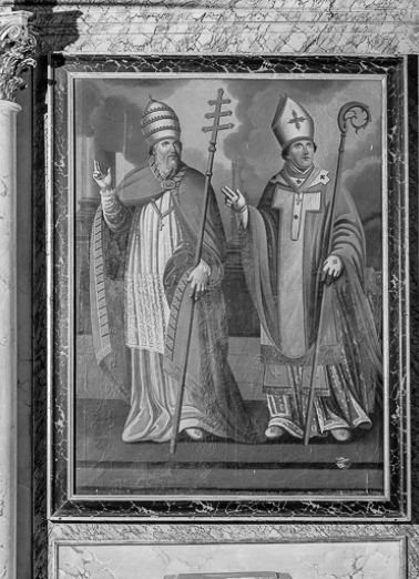 Vue générale. © Région Bourgogne-Franche-Comté, Inventaire du patrimoine