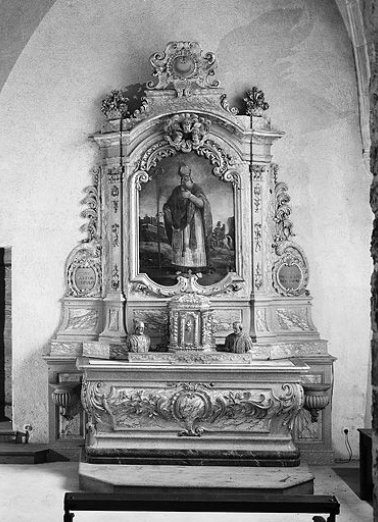 Vue d'ensemble. © Région Bourgogne-Franche-Comté, Inventaire du patrimoine