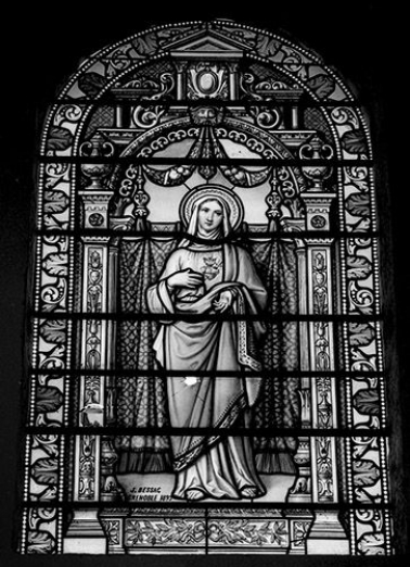 Vue d'ensemble. © Région Bourgogne-Franche-Comté, Inventaire du patrimoine