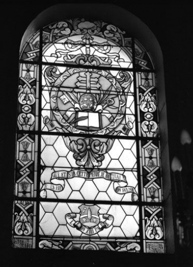 Baie 10 : vue d'ensemble. © Région Bourgogne-Franche-Comté, Inventaire du patrimoine