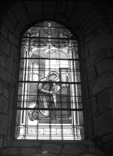 Vue d'ensemble. © Région Bourgogne-Franche-Comté, Inventaire du patrimoine