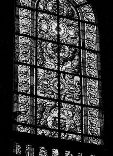 Baie 126 : vue d'ensemble. © Région Bourgogne-Franche-Comté, Inventaire du patrimoine