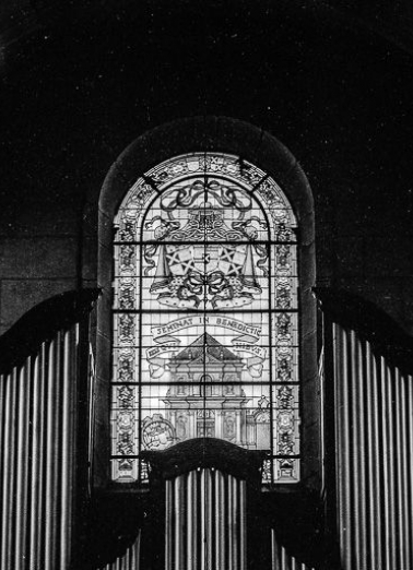 Vue d'ensemble. © Région Bourgogne-Franche-Comté, Inventaire du patrimoine