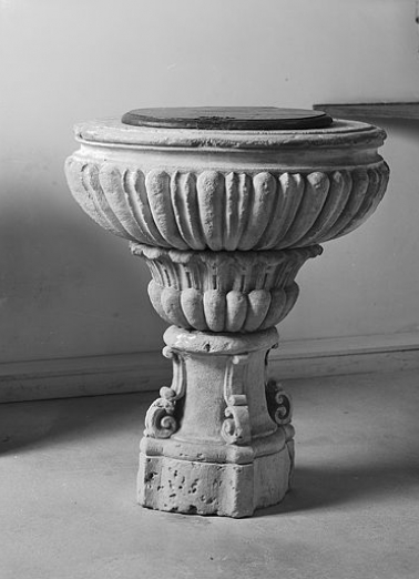 Vue générale. © Région Bourgogne-Franche-Comté, Inventaire du patrimoine