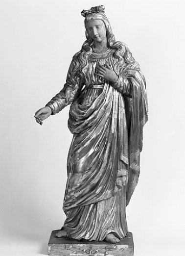 Vue de face. © Région Bourgogne-Franche-Comté, Inventaire du patrimoine