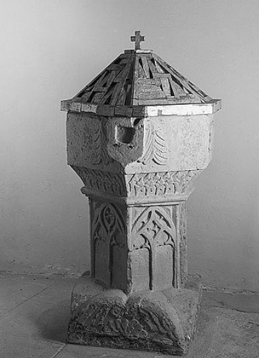 Vue générale. © Région Bourgogne-Franche-Comté, Inventaire du patrimoine