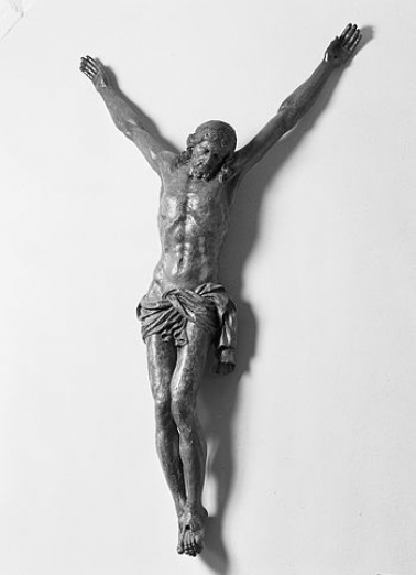 Vue de face. © Région Bourgogne-Franche-Comté, Inventaire du patrimoine