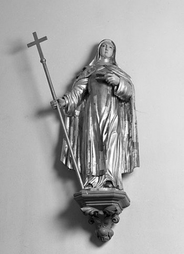 Vue de face. © Région Bourgogne-Franche-Comté, Inventaire du patrimoine