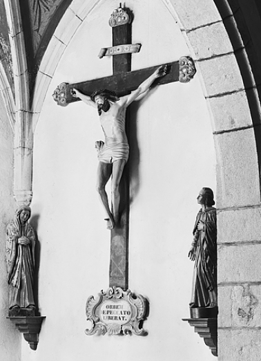 Vue d'ensemble. © Région Bourgogne-Franche-Comté, Inventaire du patrimoine