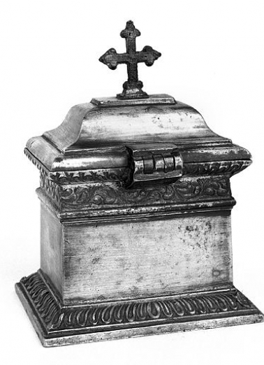 Vue générale. © Région Bourgogne-Franche-Comté, Inventaire du patrimoine