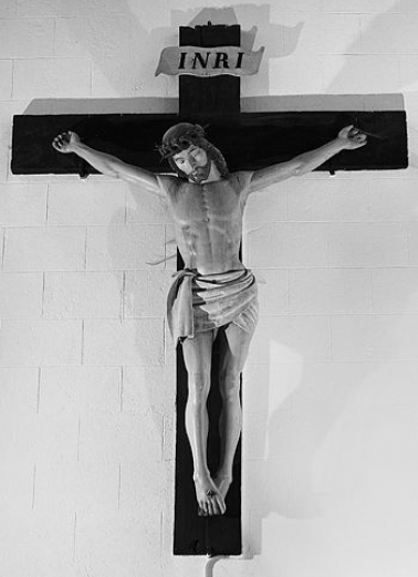 Vue de face. © Région Bourgogne-Franche-Comté, Inventaire du patrimoine