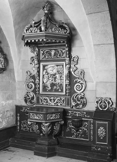 Vue d'ensemble. © Région Bourgogne-Franche-Comté, Inventaire du patrimoine