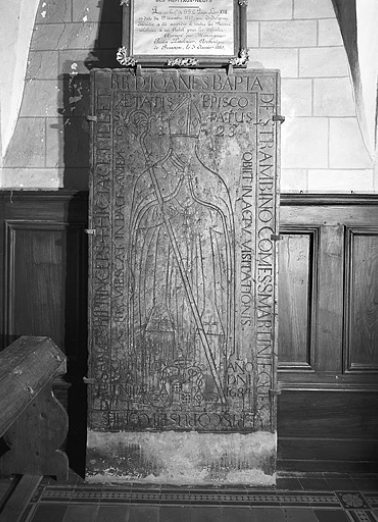 Vue générale. © Région Bourgogne-Franche-Comté, Inventaire du patrimoine