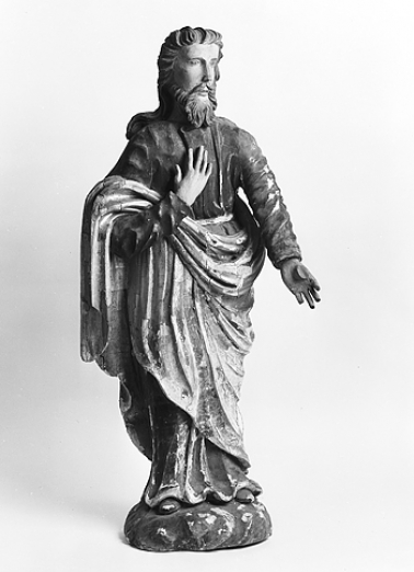 Vue de face. © Région Bourgogne-Franche-Comté, Inventaire du patrimoine