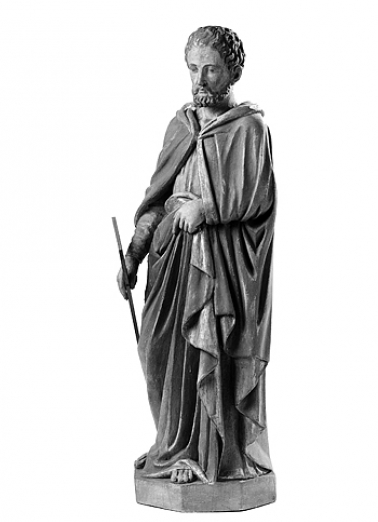 Vue de trois quarts gauche. © Région Bourgogne-Franche-Comté, Inventaire du patrimoine