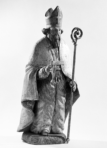 Vue de trois quarts droit. © Région Bourgogne-Franche-Comté, Inventaire du patrimoine