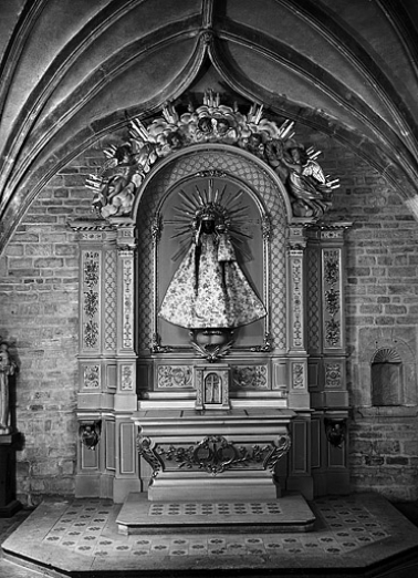 Vue d'ensemble. © Région Bourgogne-Franche-Comté, Inventaire du patrimoine