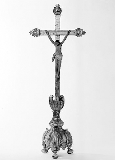 Vue de face. © Région Bourgogne-Franche-Comté, Inventaire du patrimoine