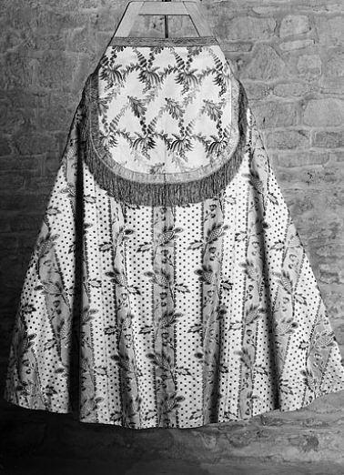 Vue générale. © Région Bourgogne-Franche-Comté, Inventaire du patrimoine