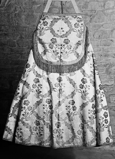 Vue générale. © Région Bourgogne-Franche-Comté, Inventaire du patrimoine