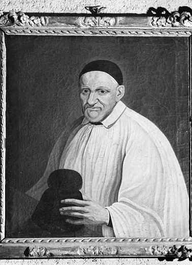 Vue générale. © Région Bourgogne-Franche-Comté, Inventaire du patrimoine