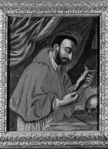 Vue générale. © Région Bourgogne-Franche-Comté, Inventaire du patrimoine