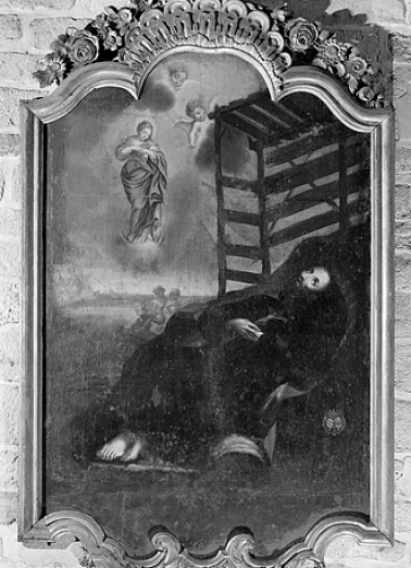 Vue générale. © Région Bourgogne-Franche-Comté, Inventaire du patrimoine