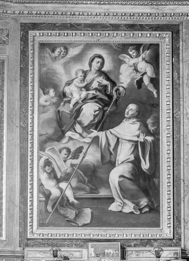 Vue d'ensemble. © Région Bourgogne-Franche-Comté, Inventaire du patrimoine