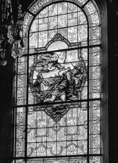 Vue d'ensemble. © Région Bourgogne-Franche-Comté, Inventaire du patrimoine