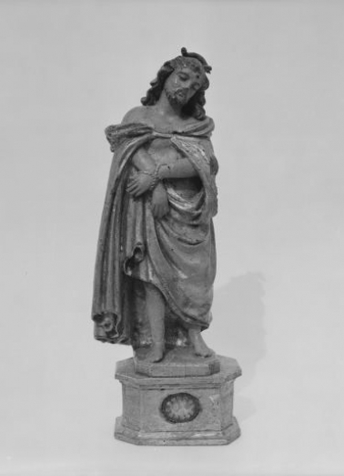 Vue de face. © Région Bourgogne-Franche-Comté, Inventaire du patrimoine