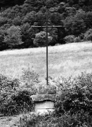 Vue générale. © Région Bourgogne-Franche-Comté, Inventaire du patrimoine