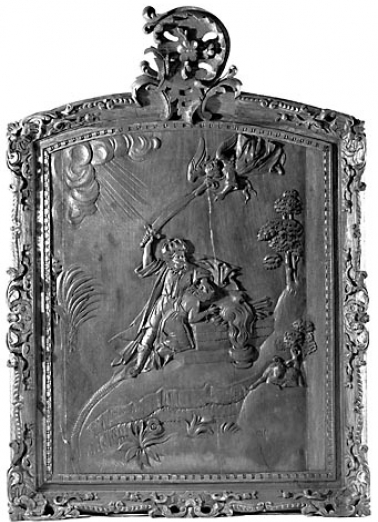 Vue d'ensemble. © Région Bourgogne-Franche-Comté, Inventaire du patrimoine