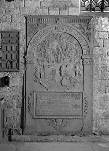 Vue d'ensemble. © Région Bourgogne-Franche-Comté, Inventaire du patrimoine