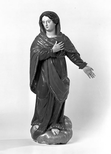 Vue de face. © Région Bourgogne-Franche-Comté, Inventaire du patrimoine