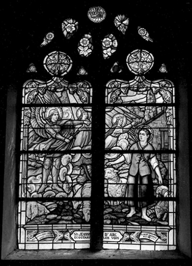 Vue d'ensemble. © Région Bourgogne-Franche-Comté, Inventaire du patrimoine