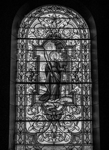 verrière © Région Bourgogne-Franche-Comté, Inventaire du patrimoine  verrière © Région Bourgogne-Franche-Comté, Inventaire du patrimoine