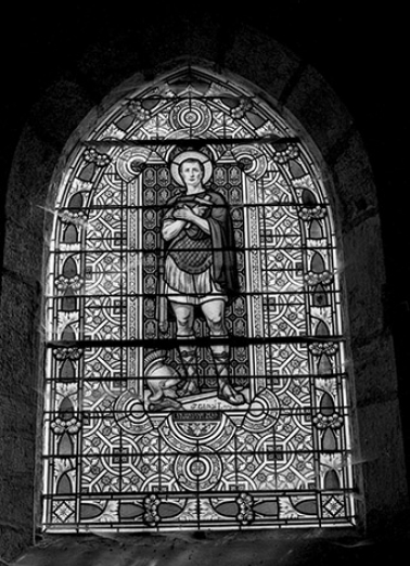 Vue d'ensemble. © Région Bourgogne-Franche-Comté, Inventaire du patrimoine