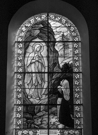 Vue d'ensemble. © Région Bourgogne-Franche-Comté, Inventaire du patrimoine