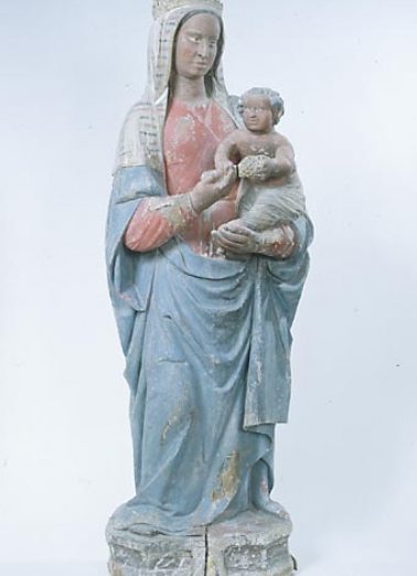 Vue générale. © Région Bourgogne-Franche-Comté, Inventaire du patrimoine