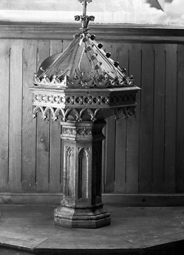 Vue d'ensemble. © Région Bourgogne-Franche-Comté, Inventaire du patrimoine