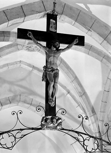 Vue d'ensemble. © Région Bourgogne-Franche-Comté, Inventaire du patrimoine